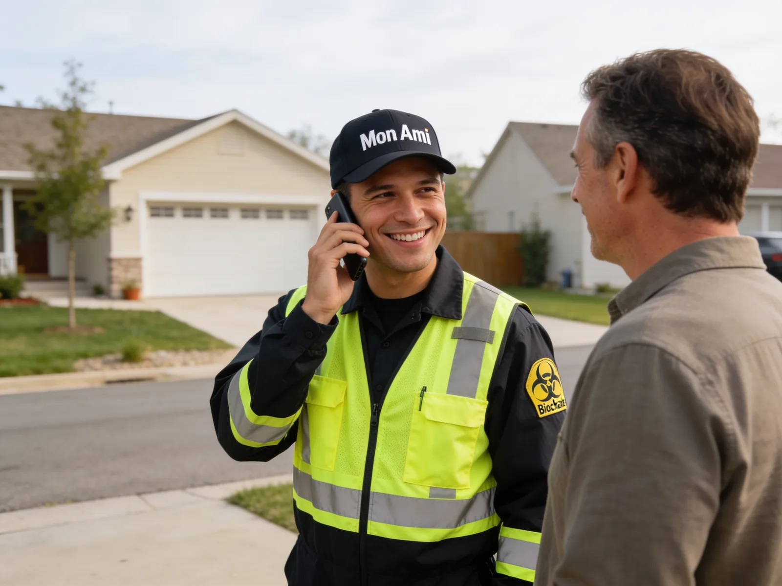 Sewage Cleanup Usk, WA FAQs